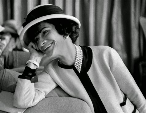 sombreros de coco chanel|coco chanel.